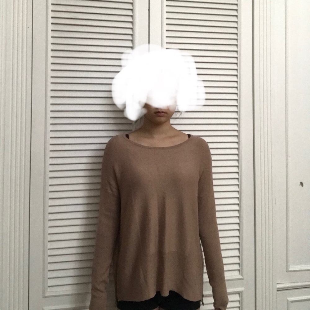 Nordstrom sweater
